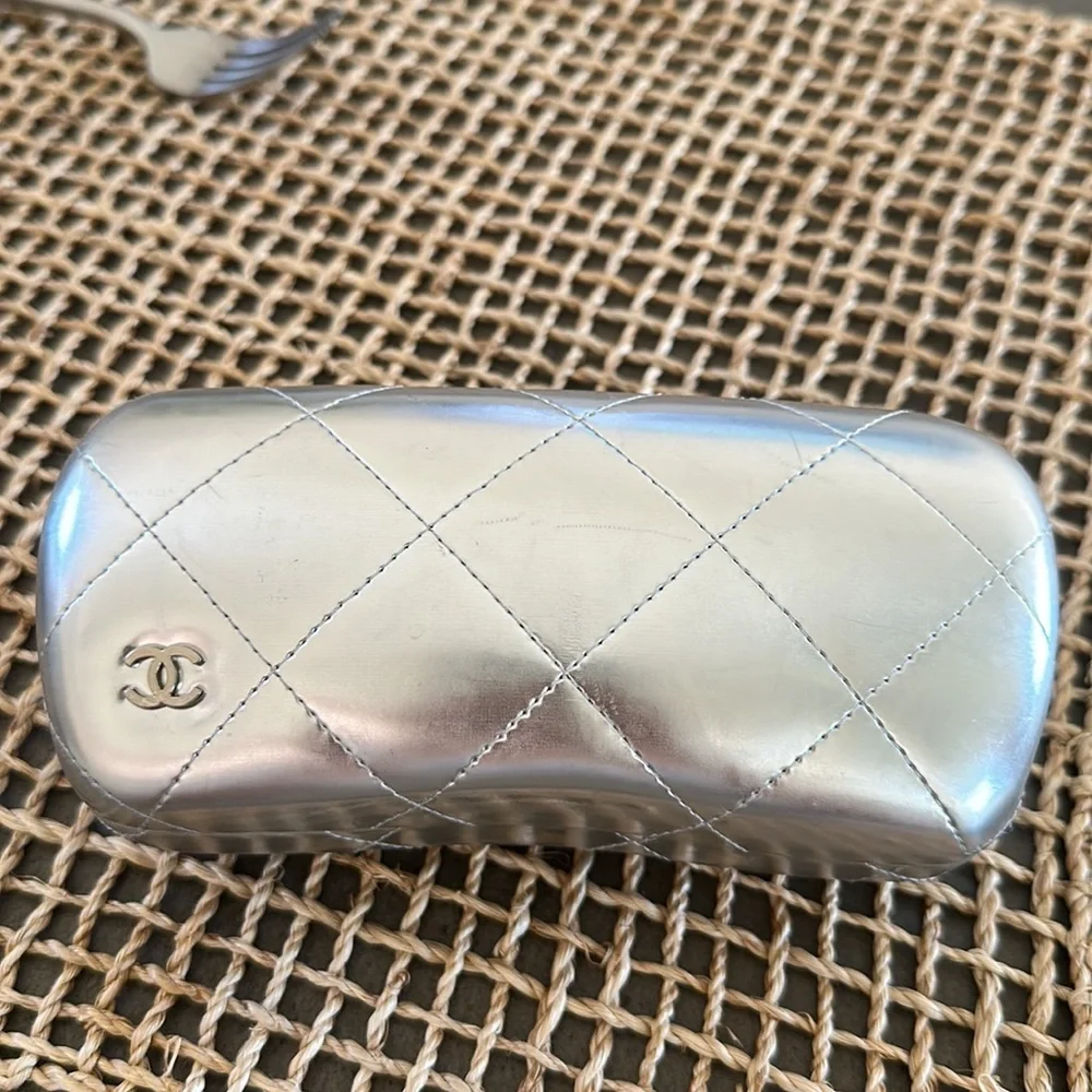 Chanel 4180 Bow Sunglasses